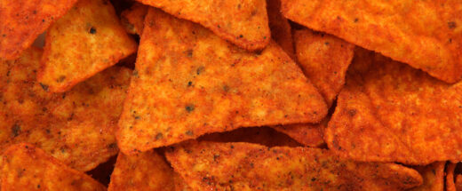 doritos chips