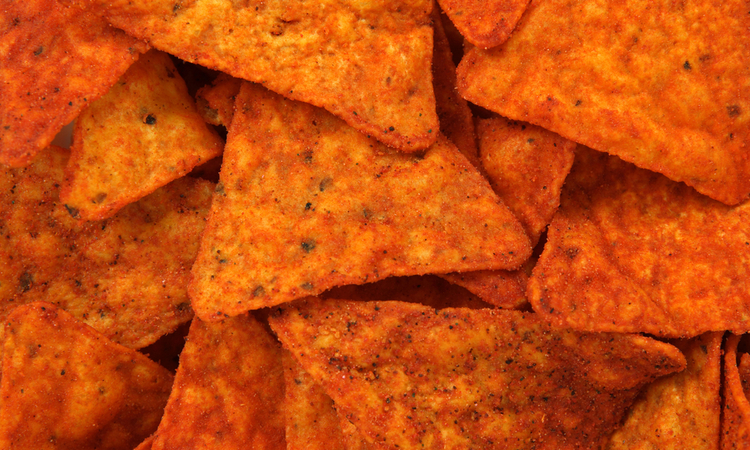 doritos chips