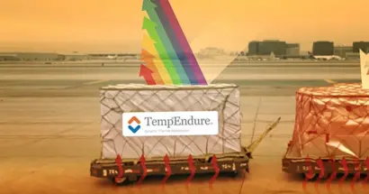 the tempendure