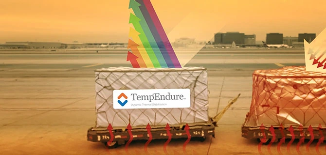 the tempendure