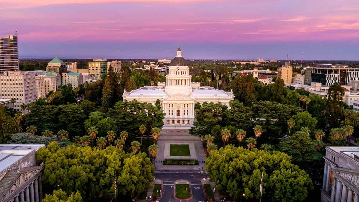 sacramento