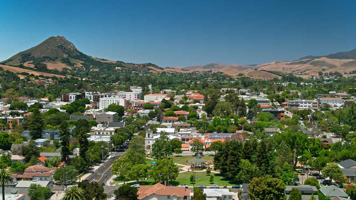 san luis obispo