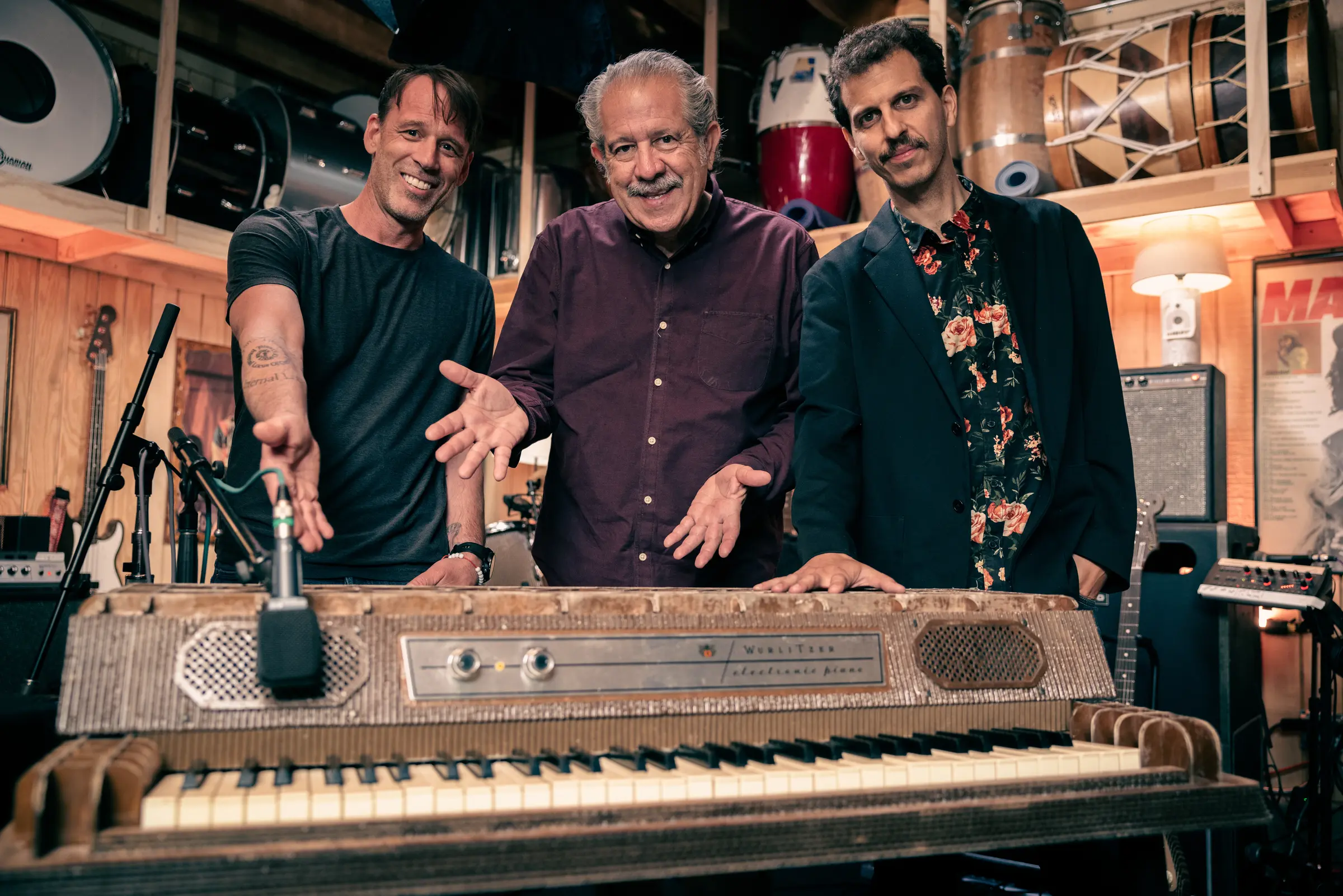 cardboard sessions piano