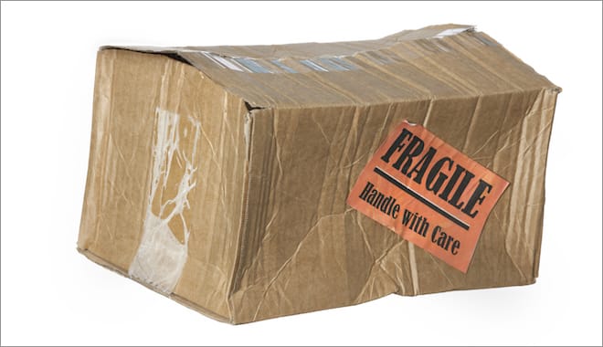 Fragile