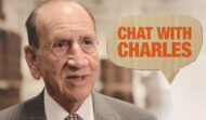 chat with charles thumbnail