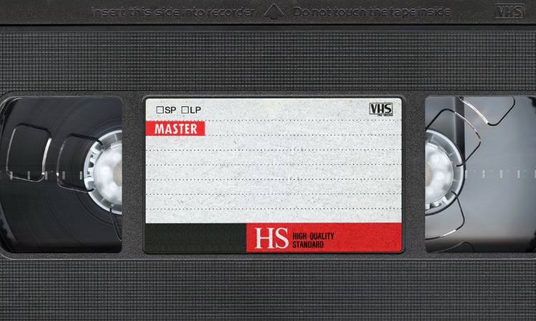 VHS