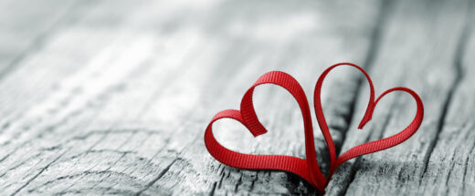 Valentines Day background