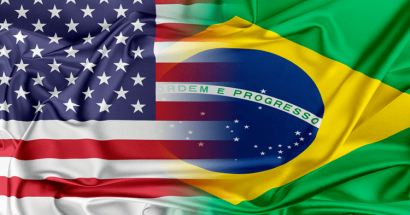 USA-Brazil
