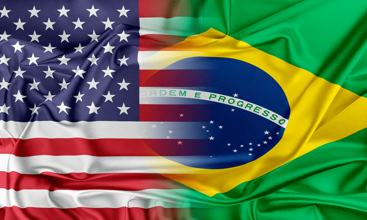 USA-Brazil