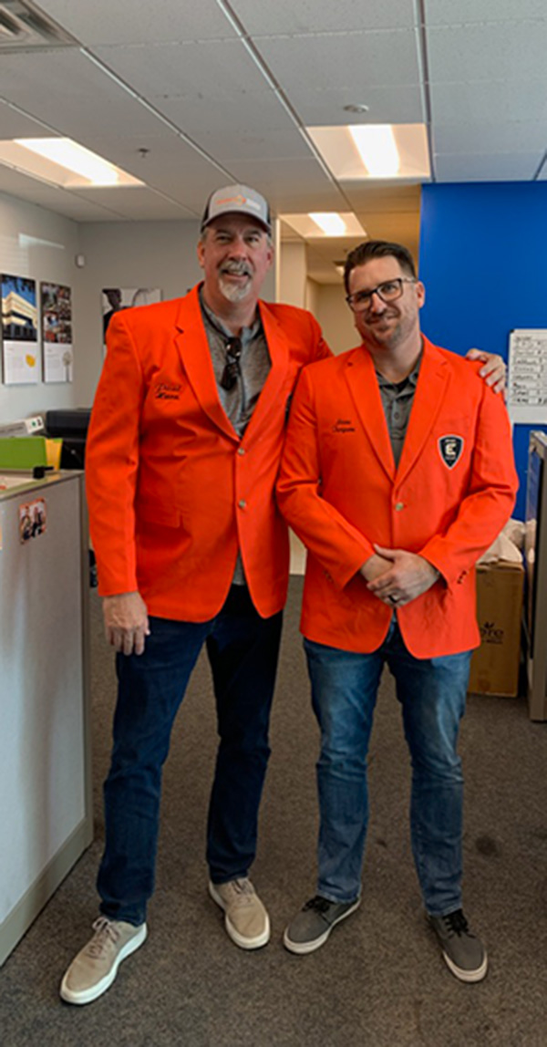 Boise Packaging Company