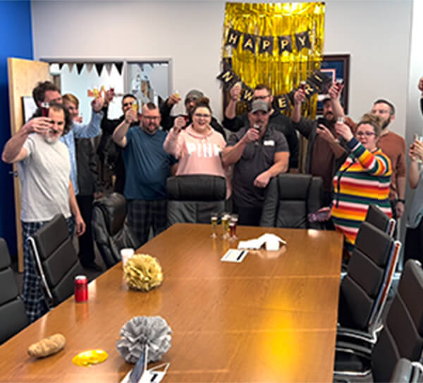 Boise Packaging Company