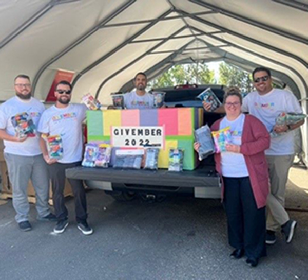 Boise Packaging Company