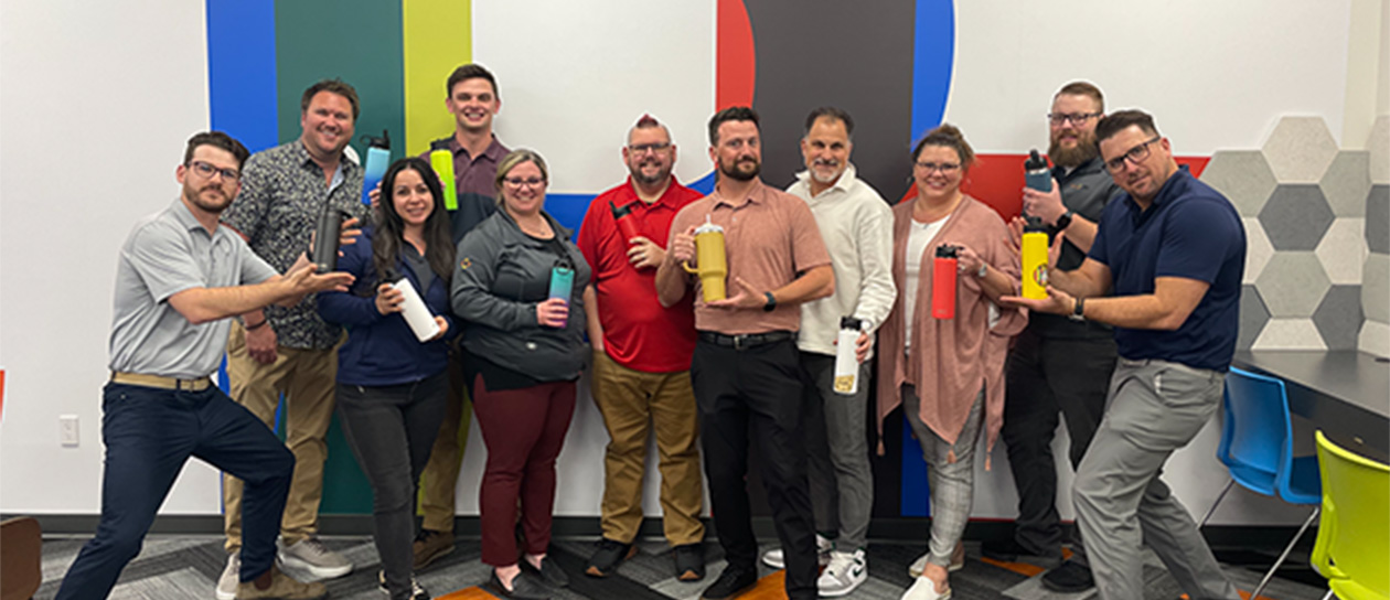 Boise Packaging Company