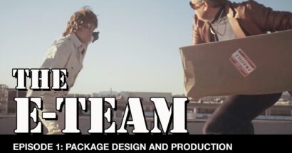 eteam-package-design