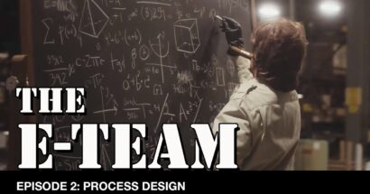 eteam-process-design