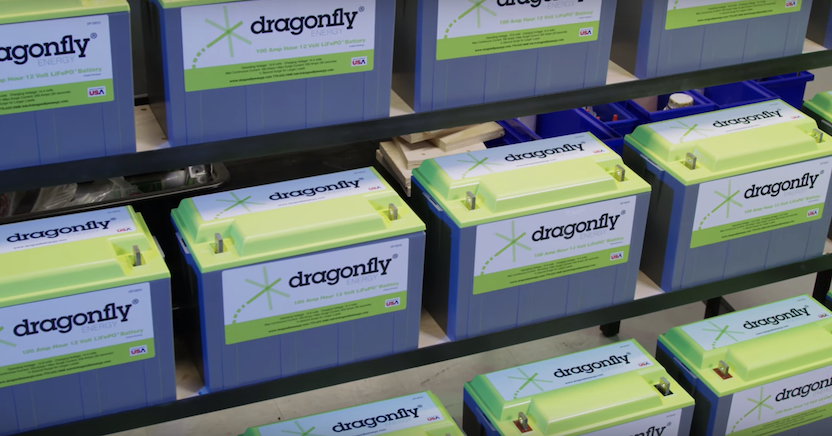 ettr-dragonfly