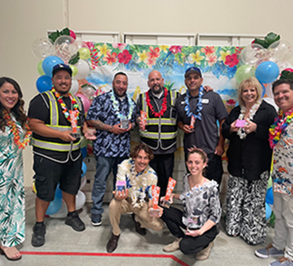 Fresno Packaging Company Ernest Packaging Solutions