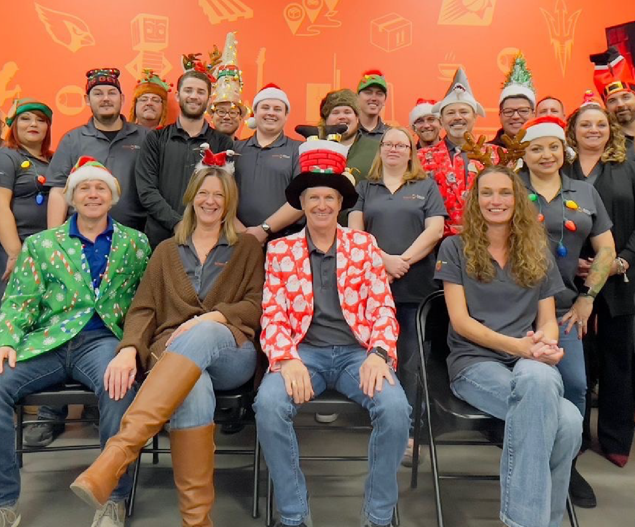 Phoenix Packaging Company Ernest Packaging Solutions