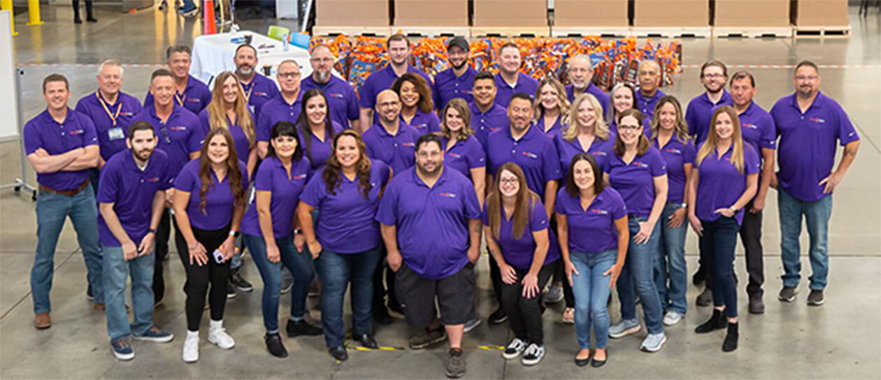 Reno Packaging Company