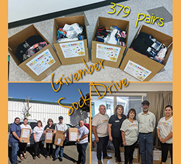 San Luis Obispo Packaging Company Ernest Packaging Solutions