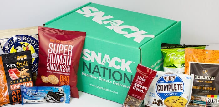 snack-nation