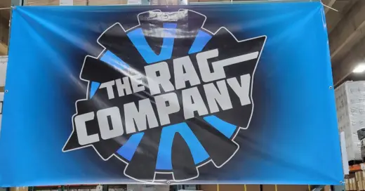 the rag company