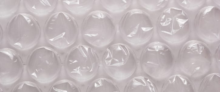 bubble wrap