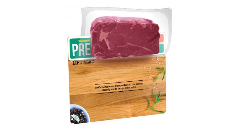 meat packaging