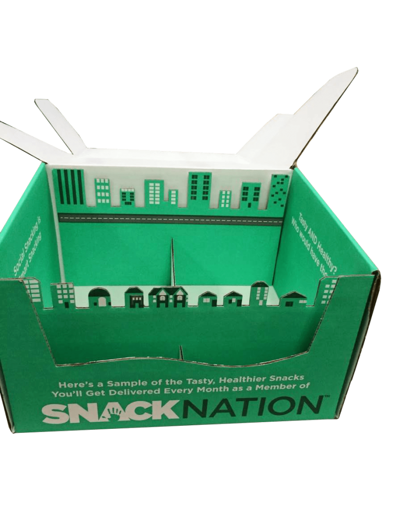 Unboxing_SnackNation