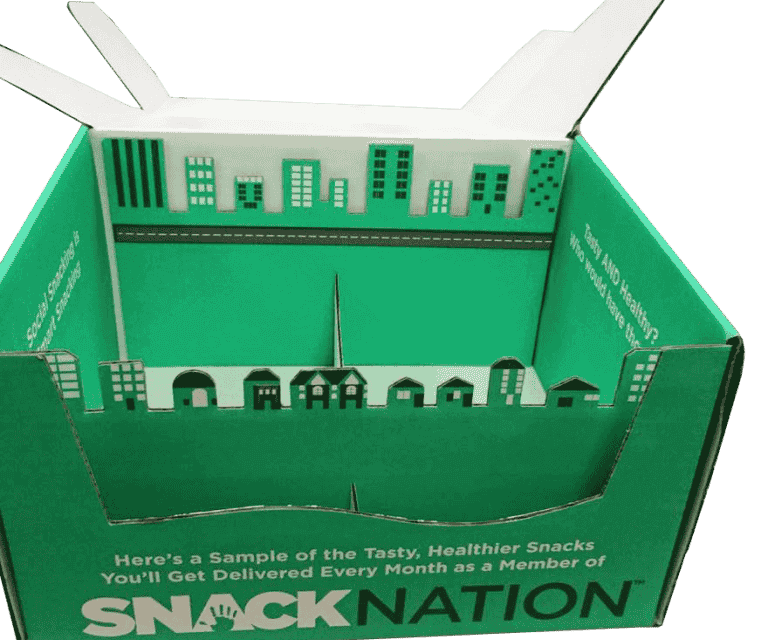 Unboxing_SnackNation