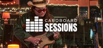 Cardboard Sessions: ep 22