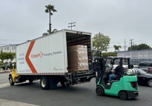 Dixxon Donation 2