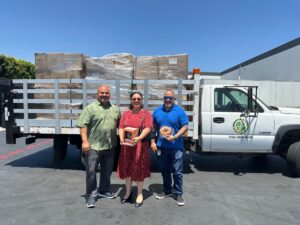 Dixxon Donation 6