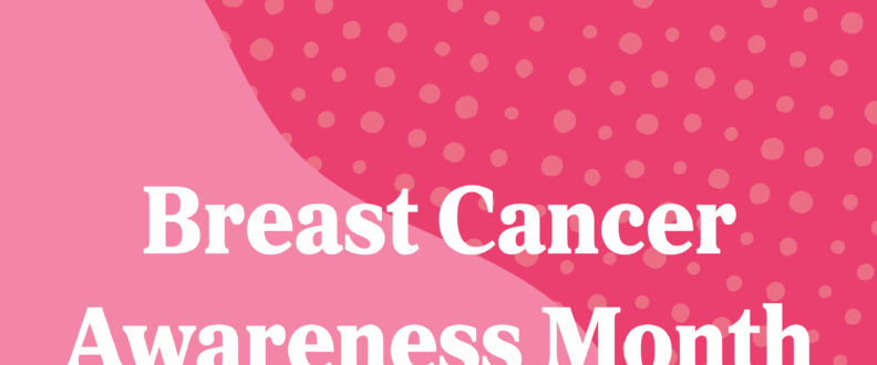 Breast Cancer Awareness