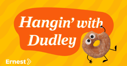 Hanging With Dudley Featured Image