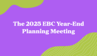 EBC Meeting