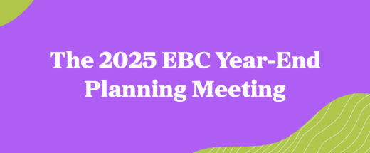 EBC Meeting