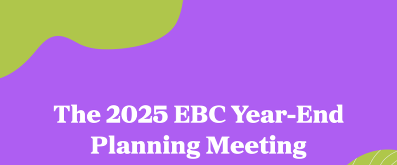 EBC Meeting