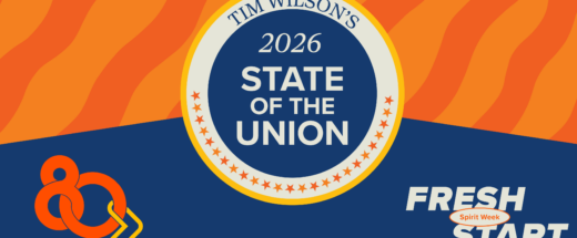 state of the union tile