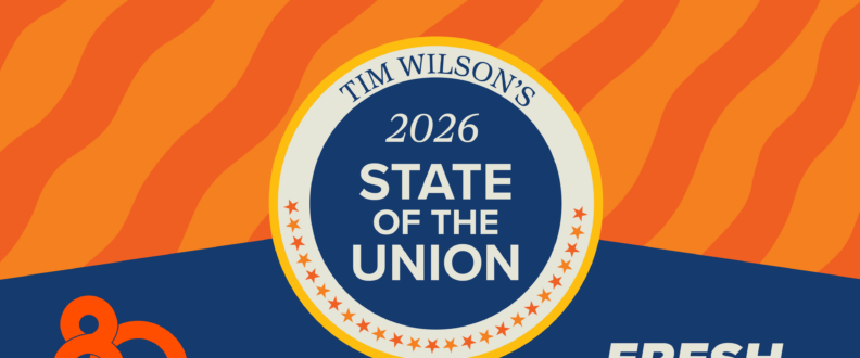 state of the union tile