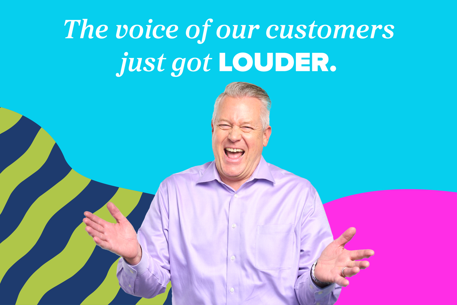 Brian Porter CCO