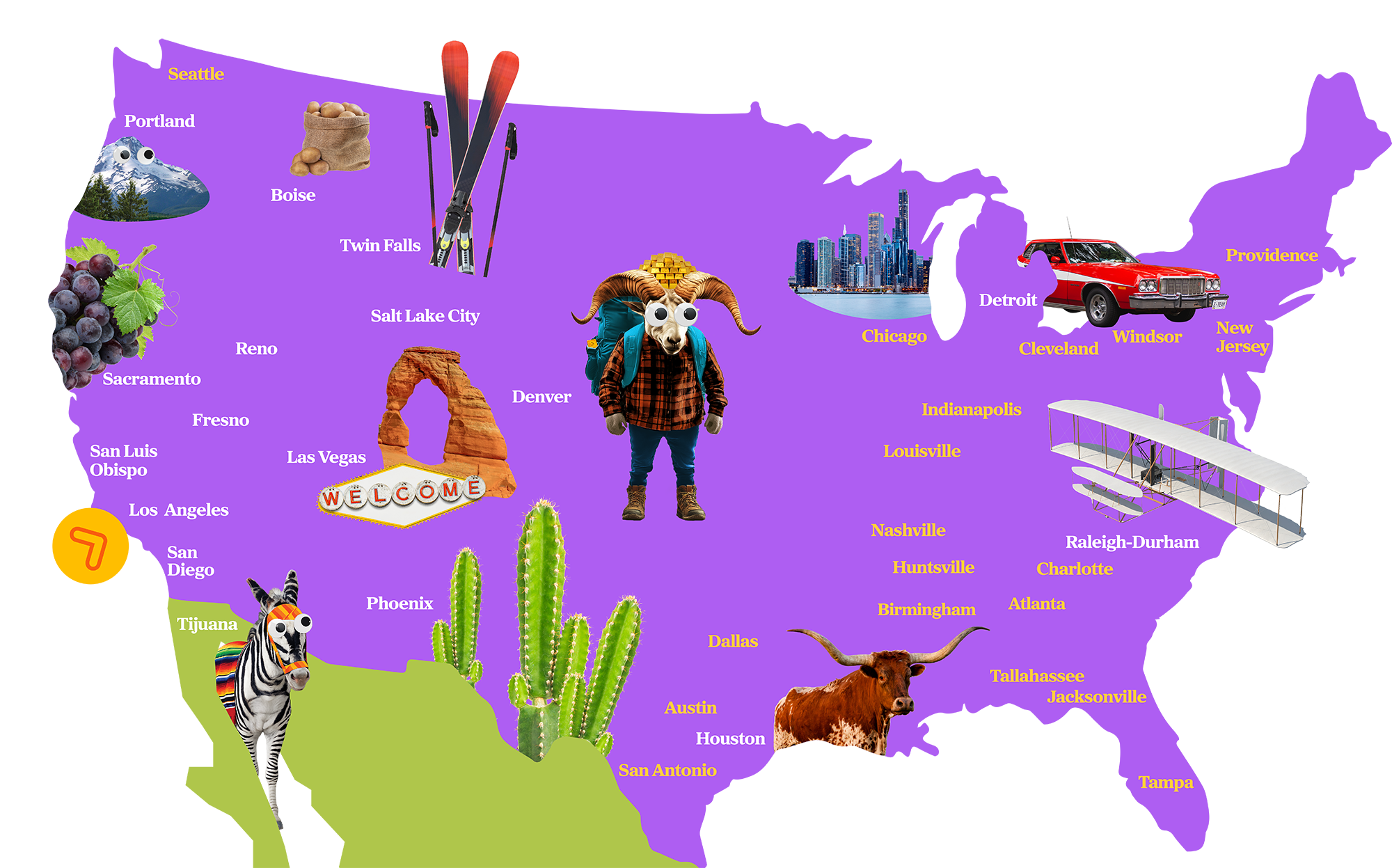 tijuana